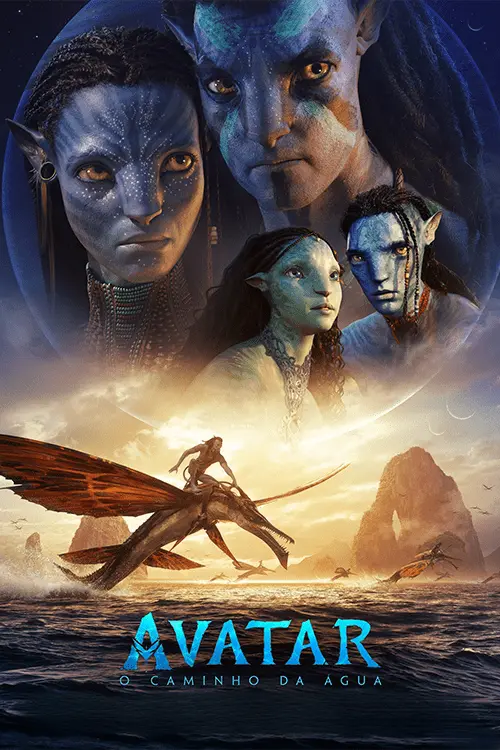 Avatar: Way of Water